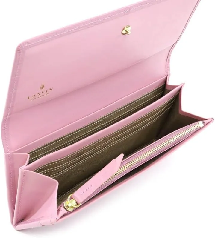LANVIN COLLECTION(ランバンコレクション) Women's Contemporary, Light Pink, One Size