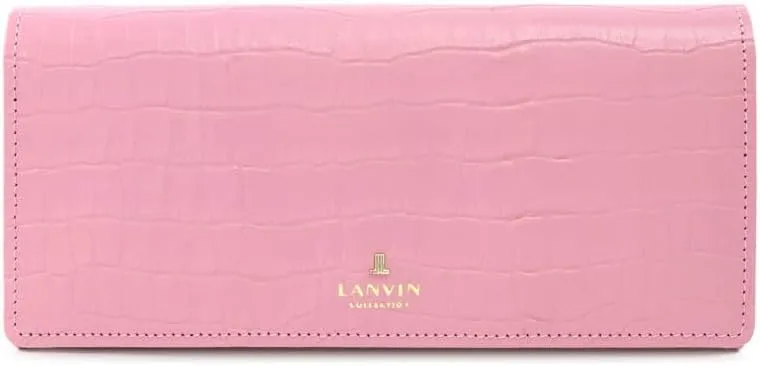 LANVIN COLLECTION(ランバンコレクション) Women's Contemporary, Light Pink, One Size