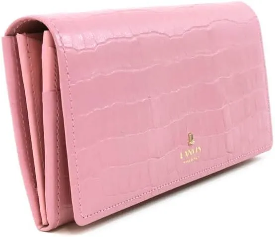 LANVIN COLLECTION(ランバンコレクション) Women's Contemporary, Light Pink, One Size
