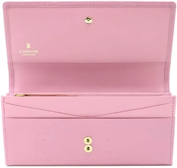 LANVIN COLLECTION(ランバンコレクション) Women's Contemporary, Light Pink, One Size