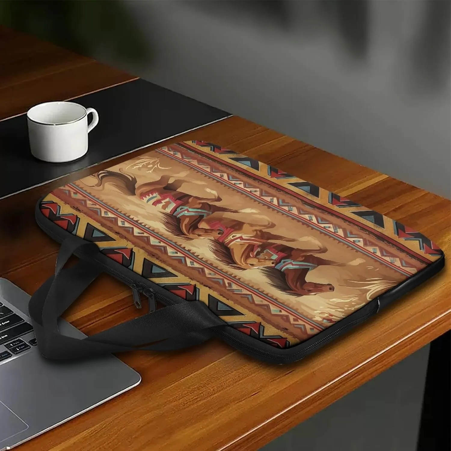 Laptop Bag for Women Men Computer Bag