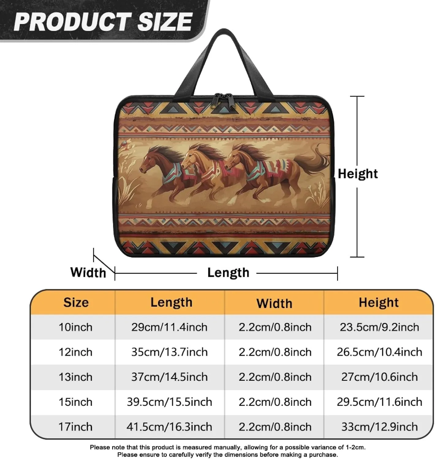 Laptop Bag for Women Men Computer Bag