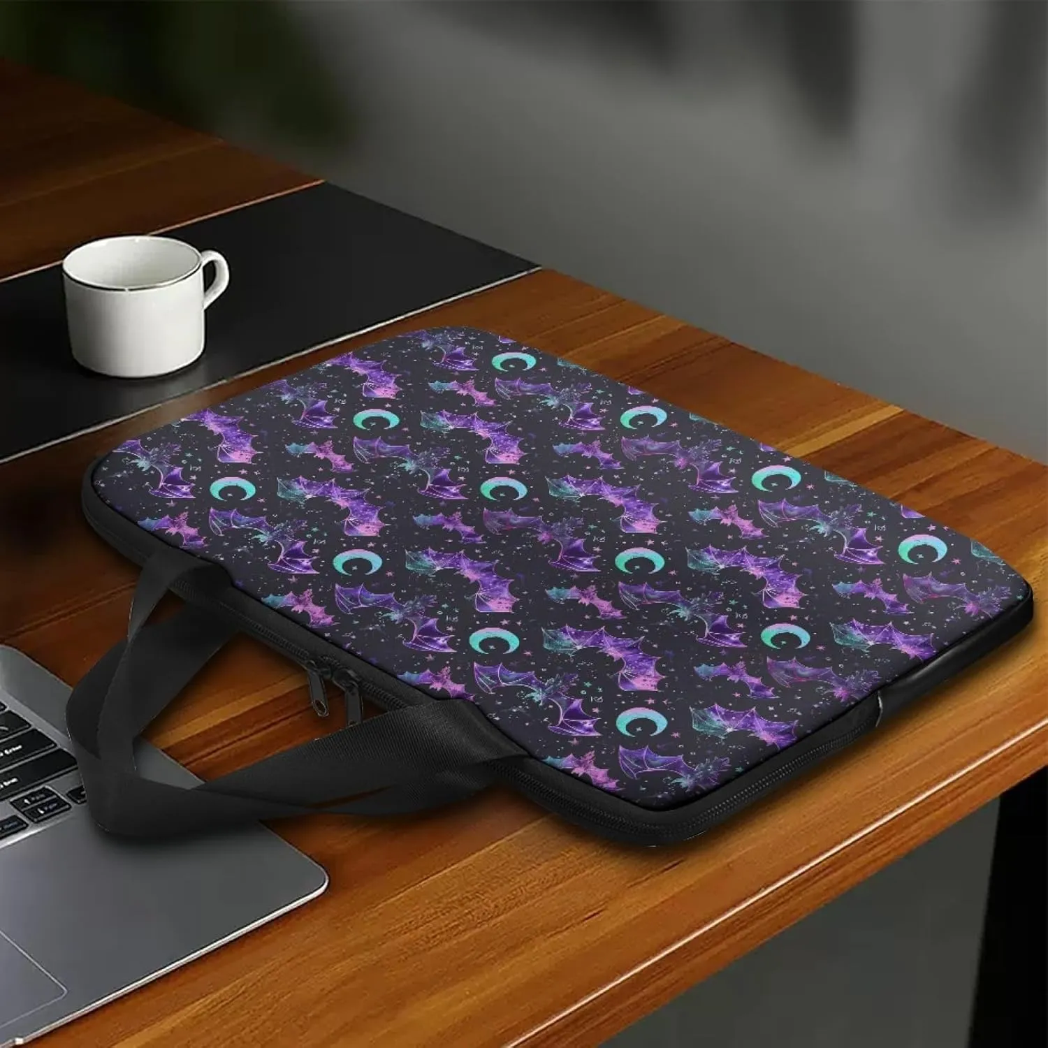 Laptop Bag for Women Men Computer Bag