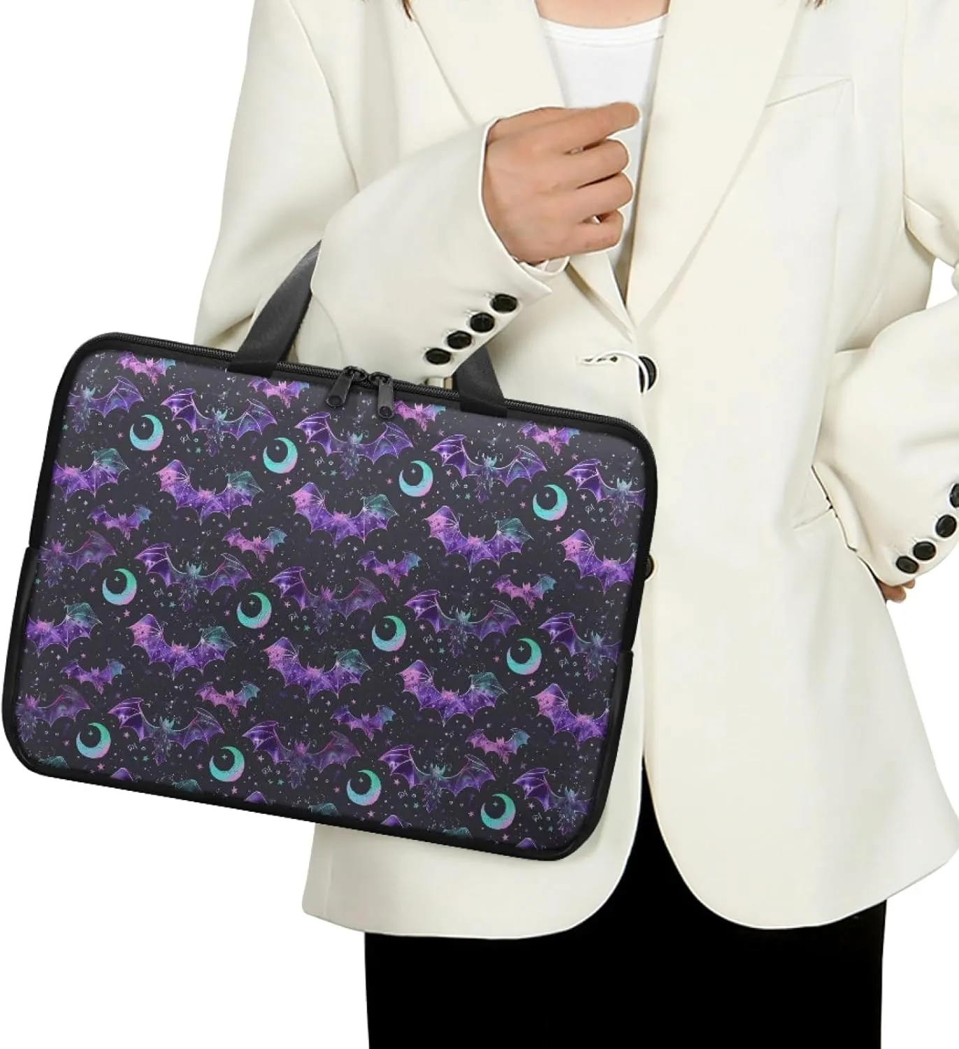 Laptop Bag for Women Men Computer Bag