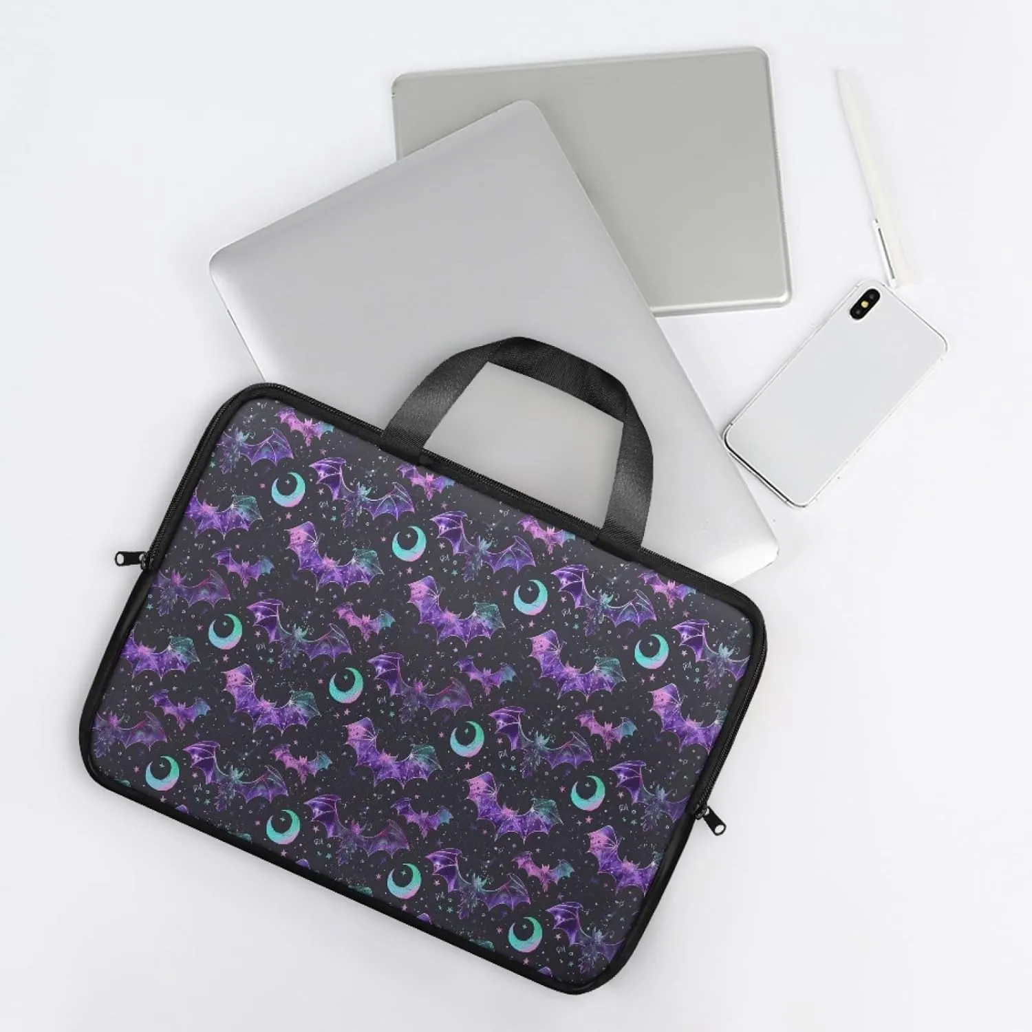 Laptop Bag for Women Men Computer Bag