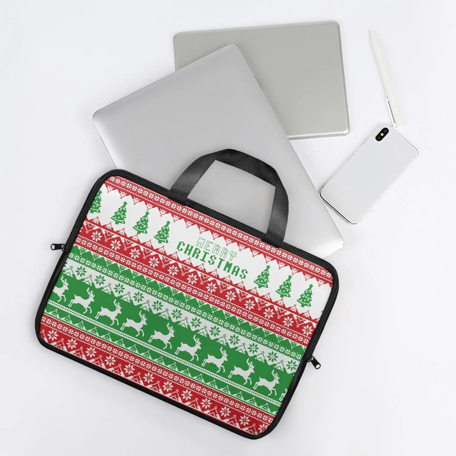 Laptop Bag for Women Men Computer Bag