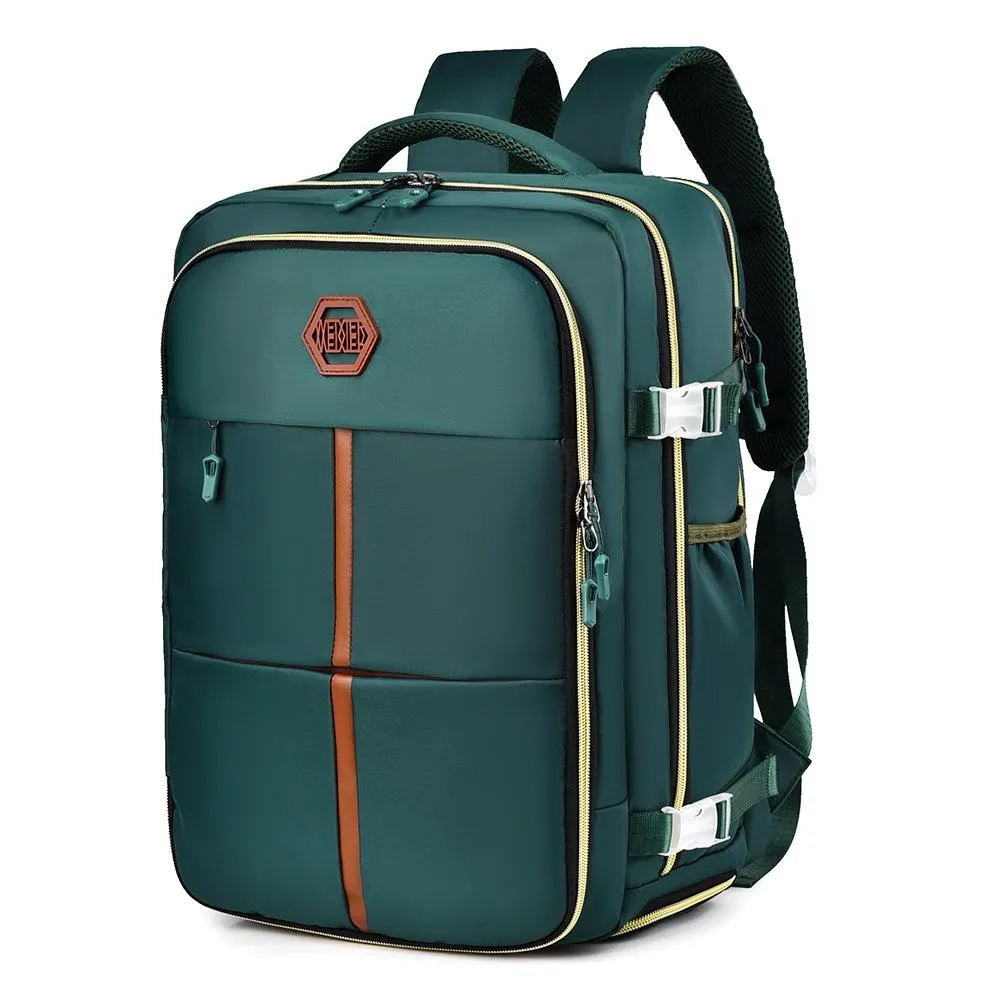 Large Capacity Travel Shoulder Bag For Students
