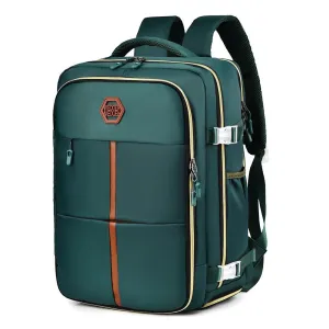 Large Capacity Travel Shoulder Bag For Students