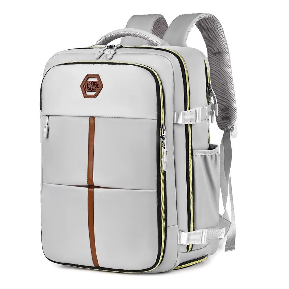 Large Capacity Travel Shoulder Bag For Students