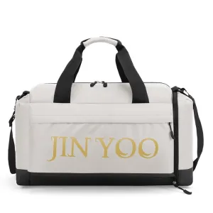 Large Capacity Waterproof Sports Bag With Dry / Wet Separation