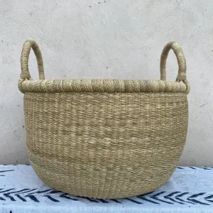 Large Market Baskets