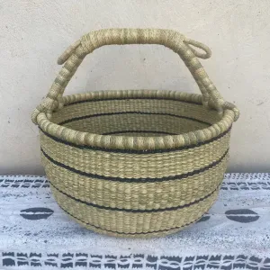 Large Market Baskets