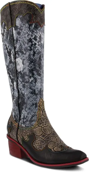 L'Artiste Spring Step Women's Rodeo Boot