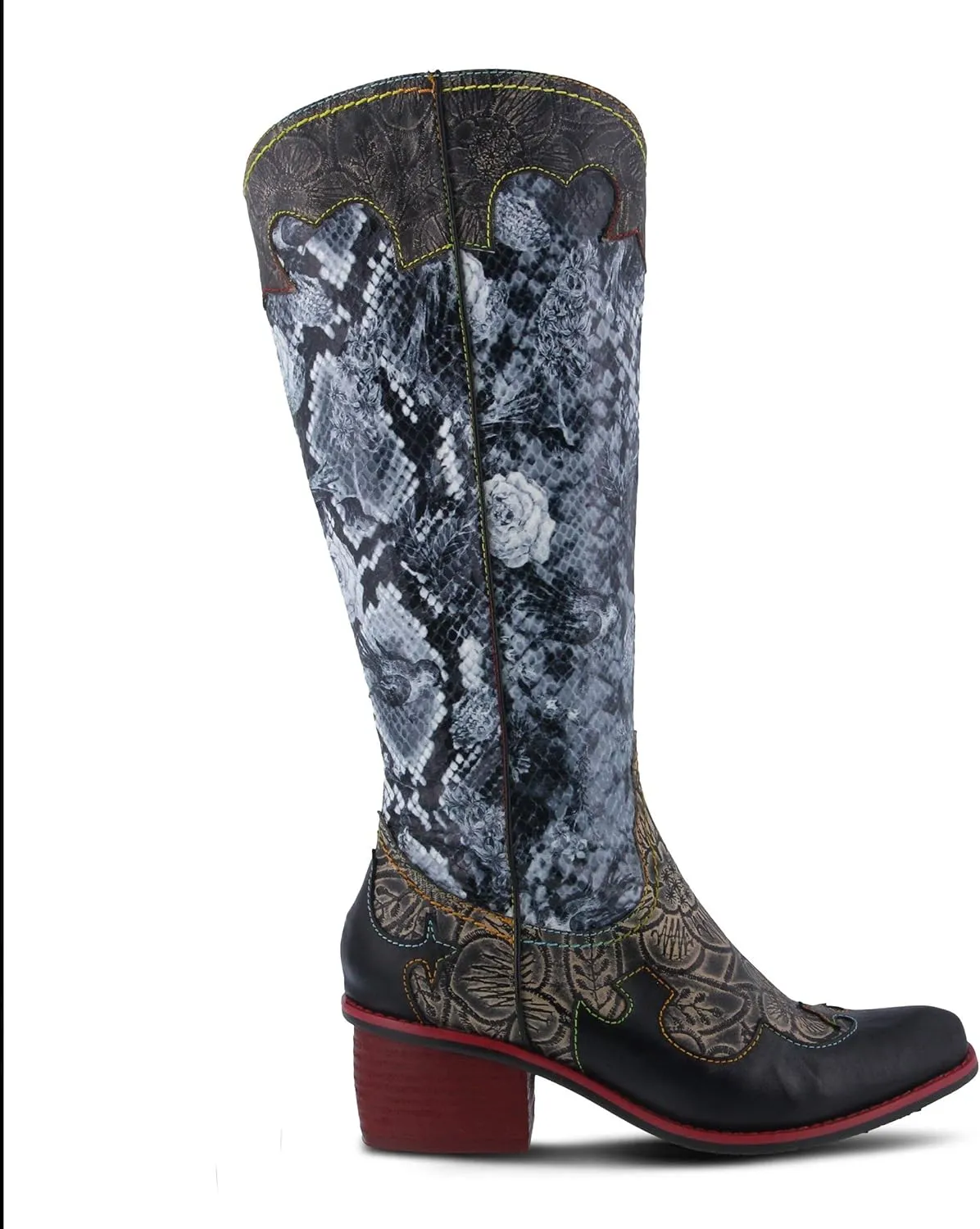 L'Artiste Spring Step Women's Rodeo Boot