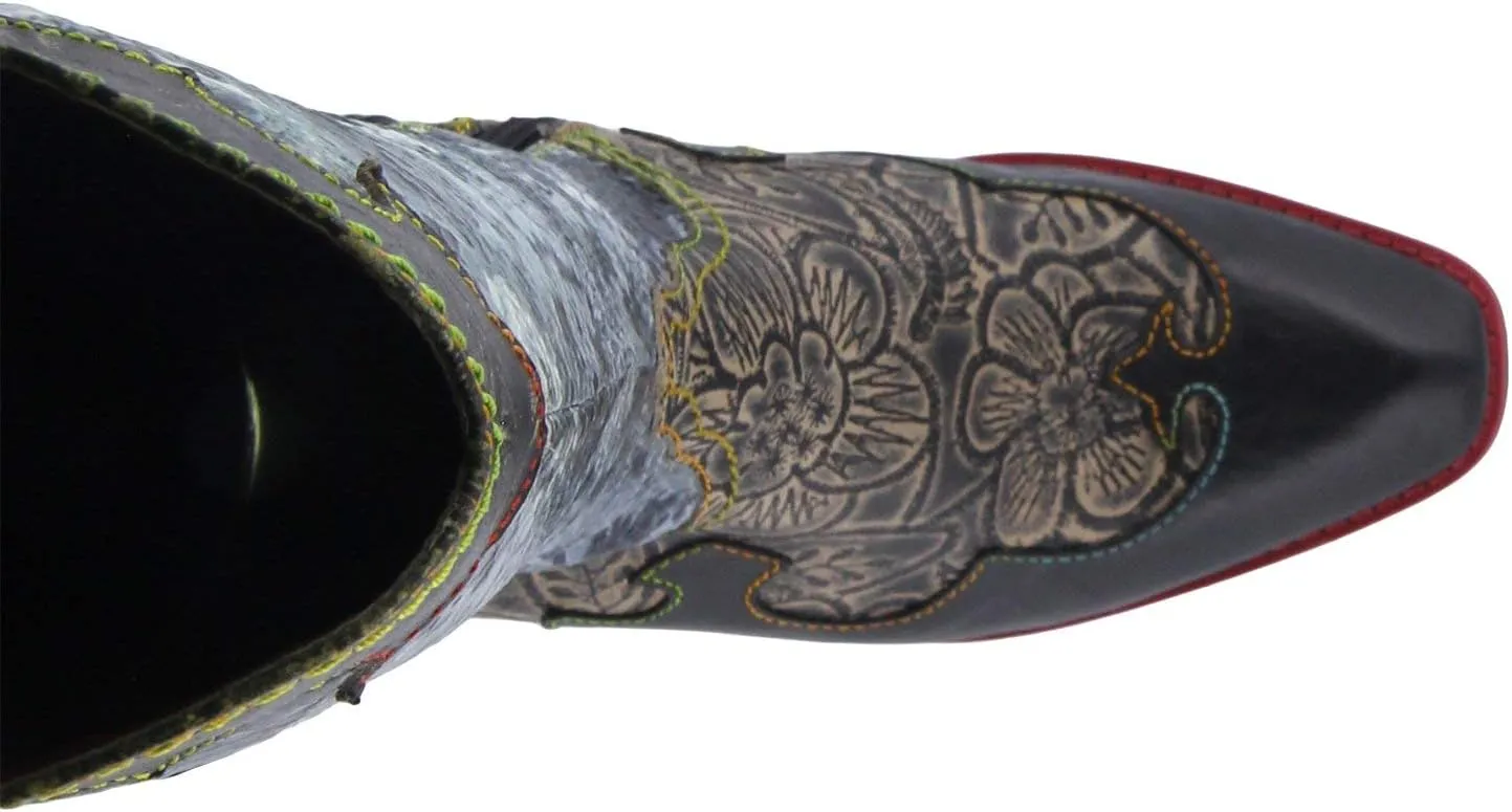 L'Artiste Spring Step Women's Rodeo Boot