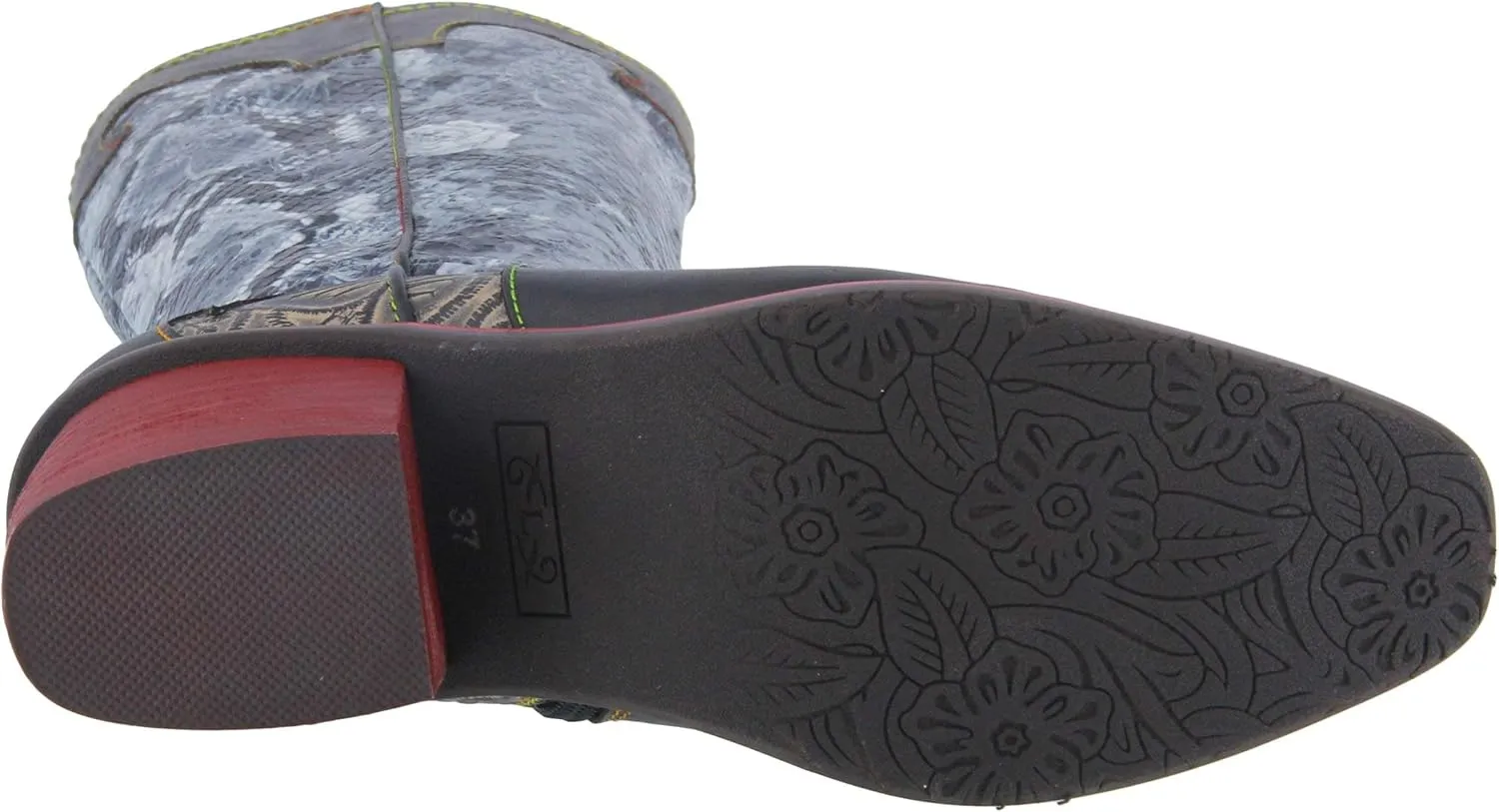 L'Artiste Spring Step Women's Rodeo Boot