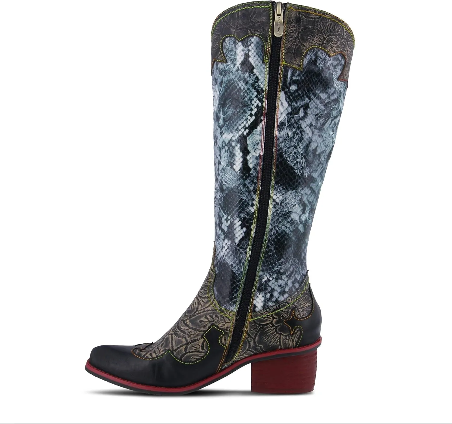L'Artiste Spring Step Women's Rodeo Boot