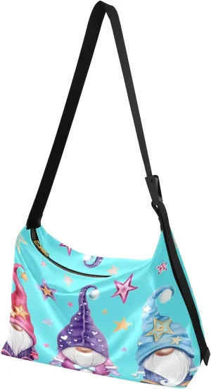 Leather Crossbody Bag & Purse - Women's Tote & Shoulder Bag