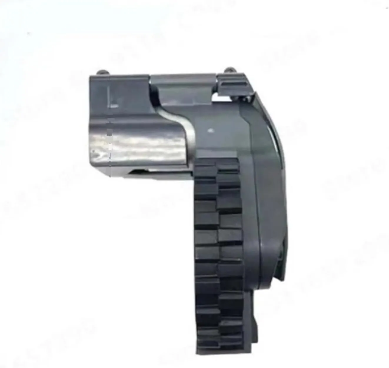 Left and Right Wheels Travel Module Replacement Parts Sweeping Robot Accessories,Compatible for Roborock S50 S51 S52 S55(Left Side Wheel)