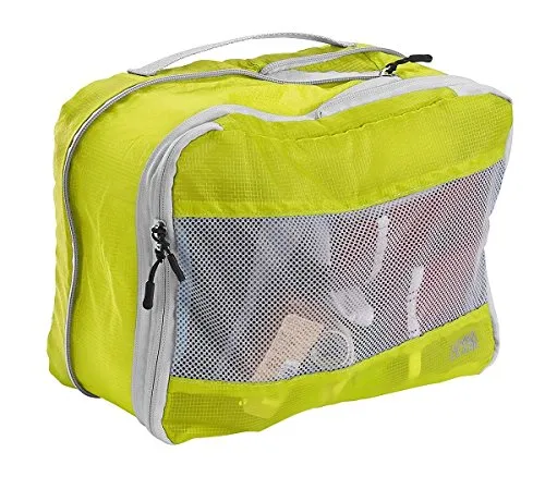 Lewis N. Clark ElectroLight Expandable Packing Cube