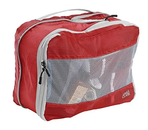 Lewis N. Clark ElectroLight Expandable Packing Cube