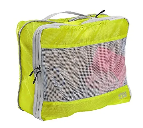 Lewis N. Clark ElectroLight Expandable Packing Cube
