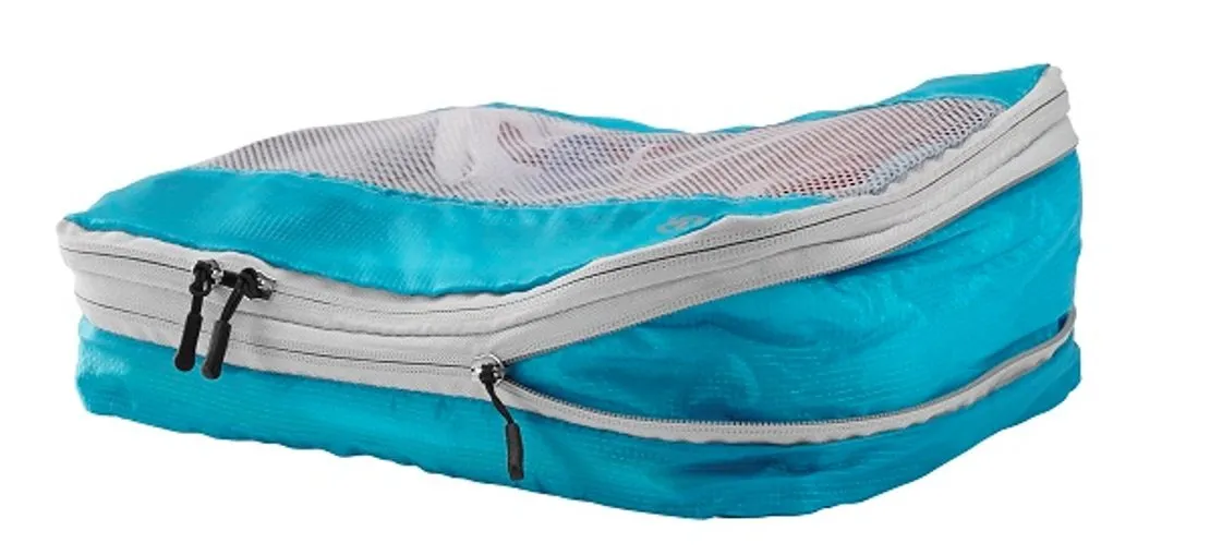 Lewis N. Clark ElectroLight Expandable Packing Cube