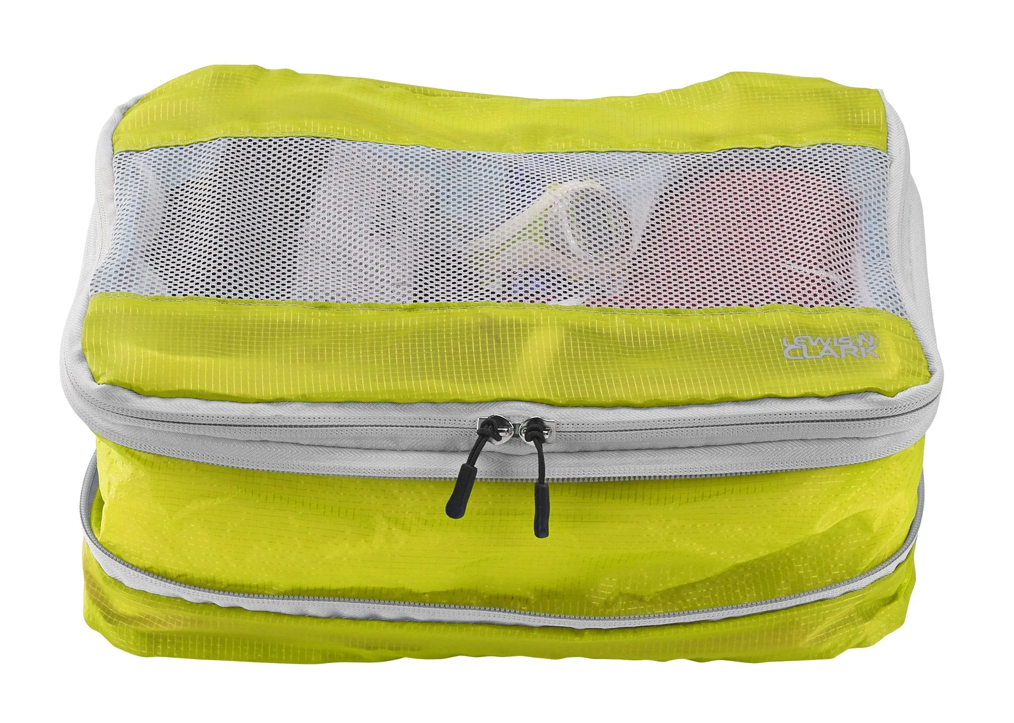 Lewis N. Clark ElectroLight Expandable Packing Cube