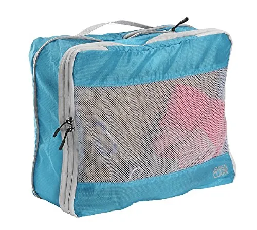 Lewis N. Clark ElectroLight Expandable Packing Cube