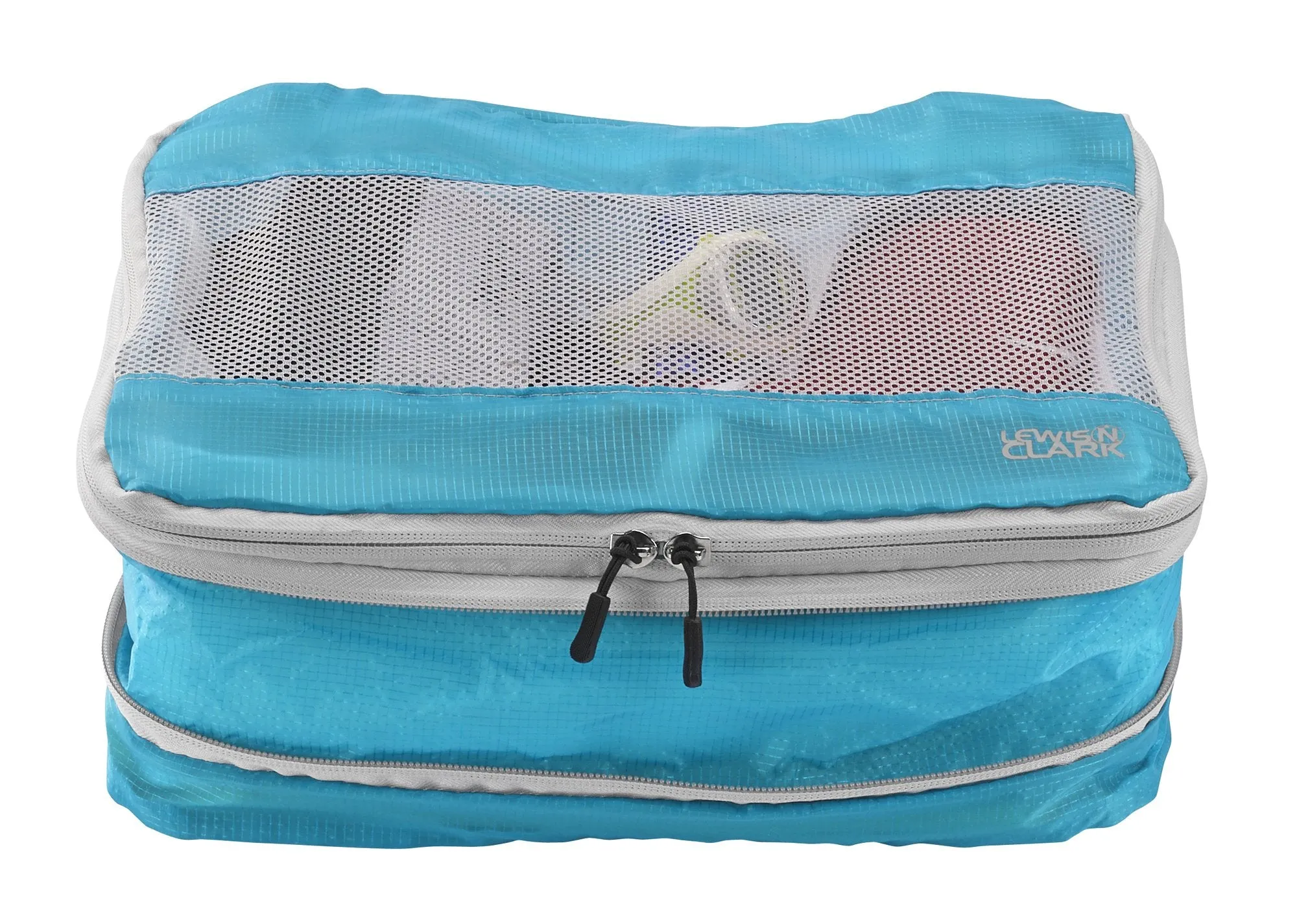 Lewis N. Clark ElectroLight Expandable Packing Cube