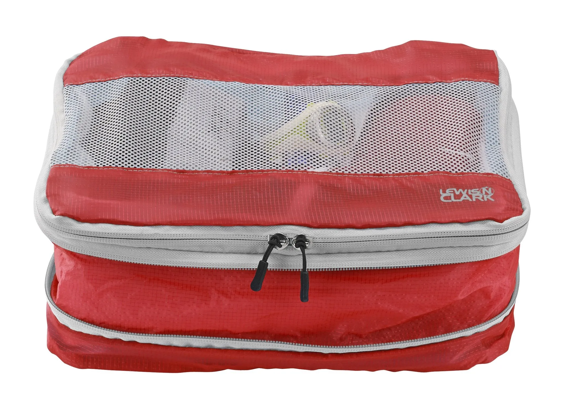 Lewis N. Clark ElectroLight Expandable Packing Cube