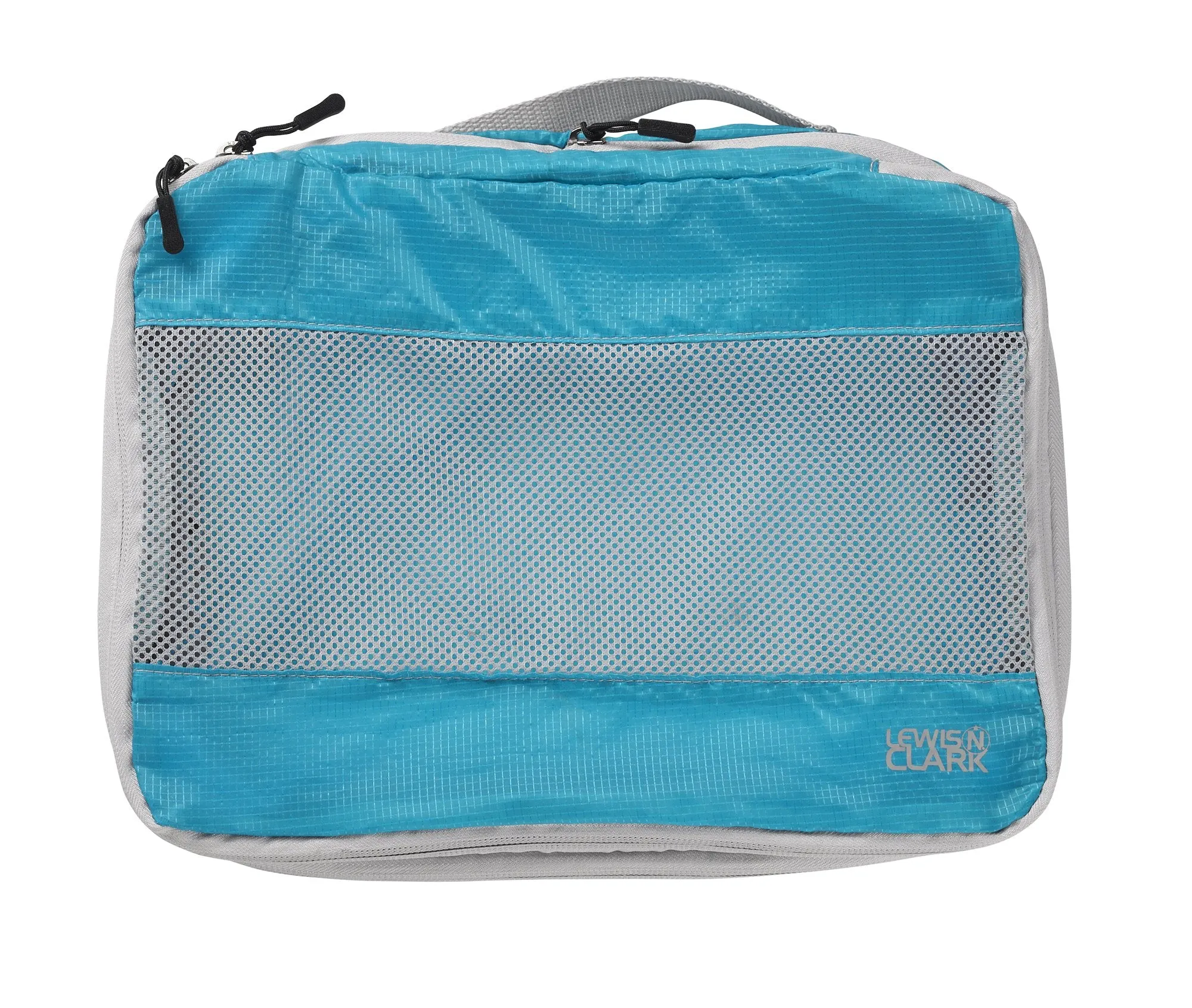 Lewis N. Clark ElectroLight Expandable Packing Cube