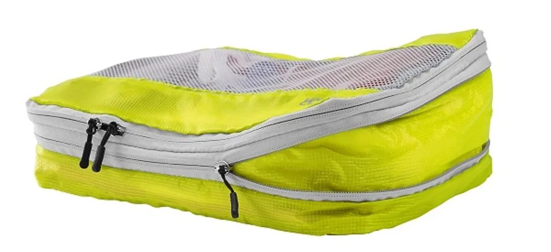 Lewis N. Clark ElectroLight Expandable Packing Cube