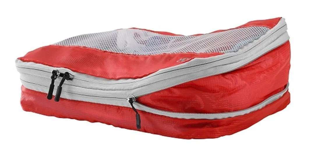 Lewis N. Clark ElectroLight Expandable Packing Cube