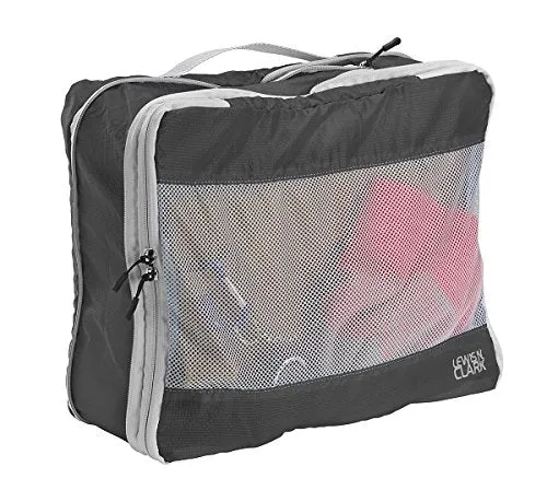 Lewis N. Clark ElectroLight Expandable Packing Cube