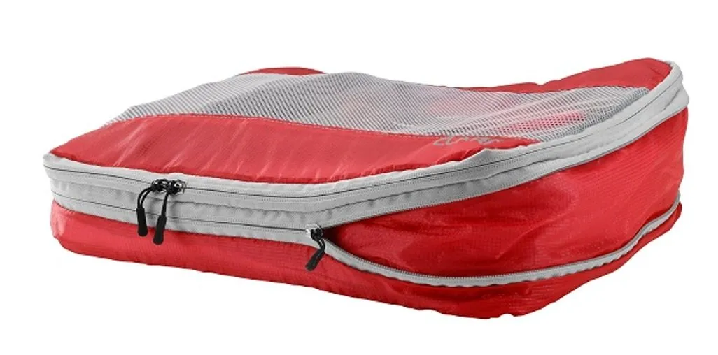 Lewis N. Clark ElectroLight Expandable Packing Cube