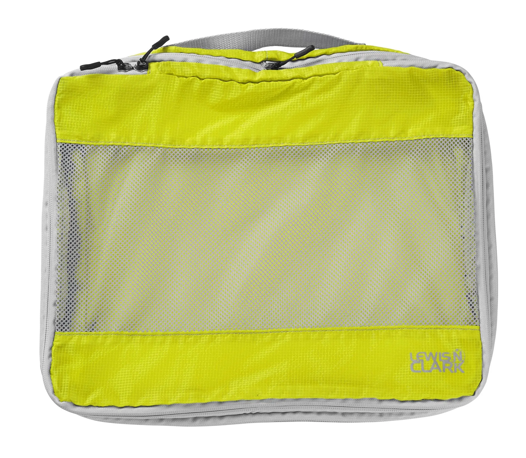 Lewis N. Clark ElectroLight Expandable Packing Cube