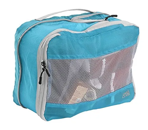 Lewis N. Clark ElectroLight Expandable Packing Cube