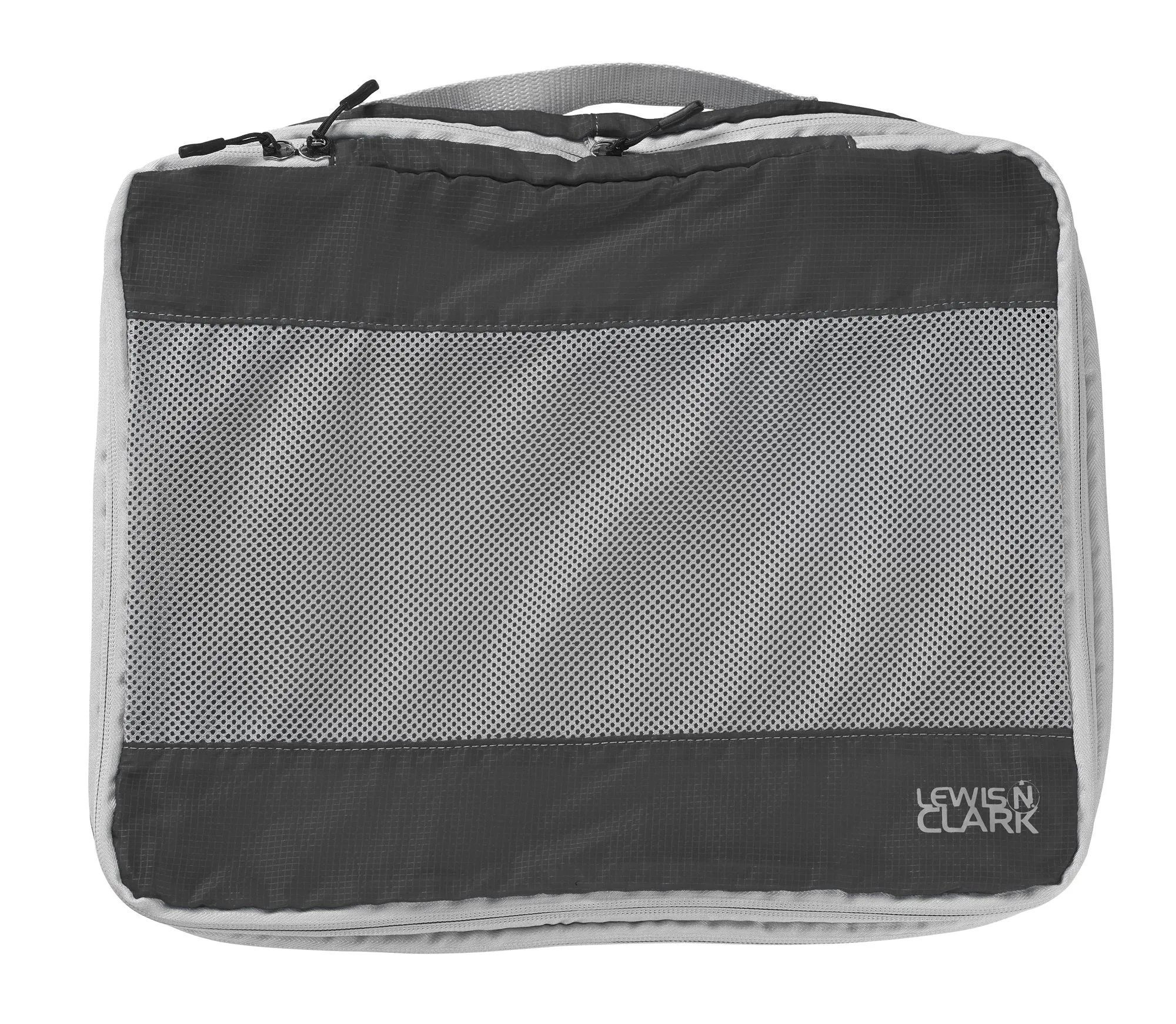 Lewis N. Clark ElectroLight Expandable Packing Cube