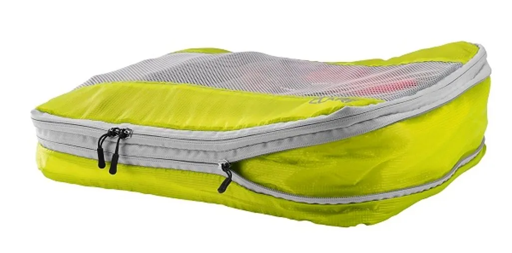 Lewis N. Clark ElectroLight Expandable Packing Cube