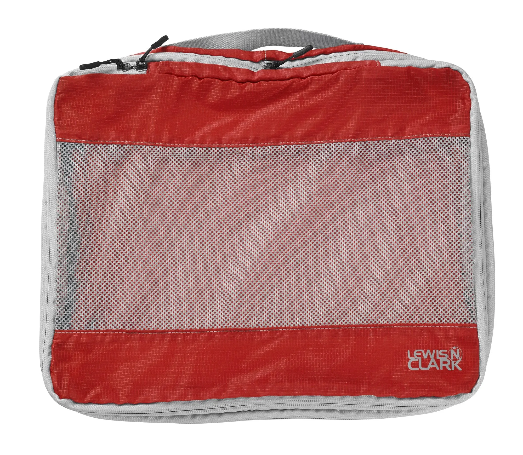Lewis N. Clark ElectroLight Expandable Packing Cube