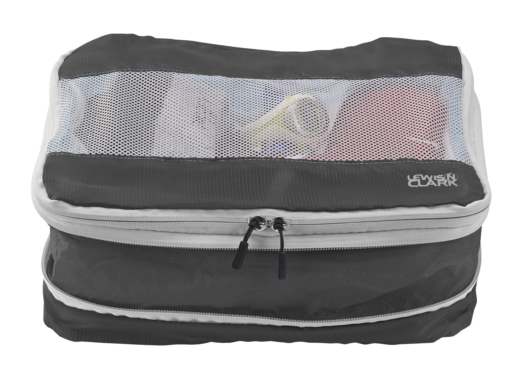 Lewis N. Clark ElectroLight Expandable Packing Cube