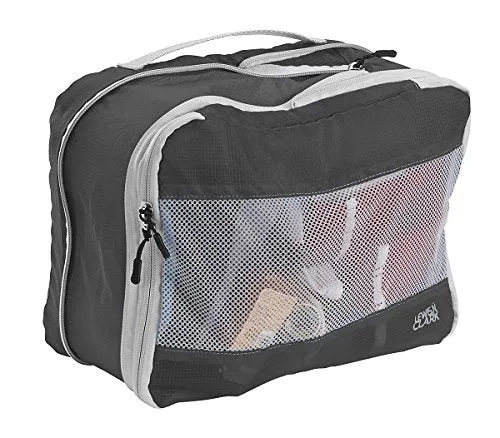Lewis N. Clark ElectroLight Expandable Packing Cube