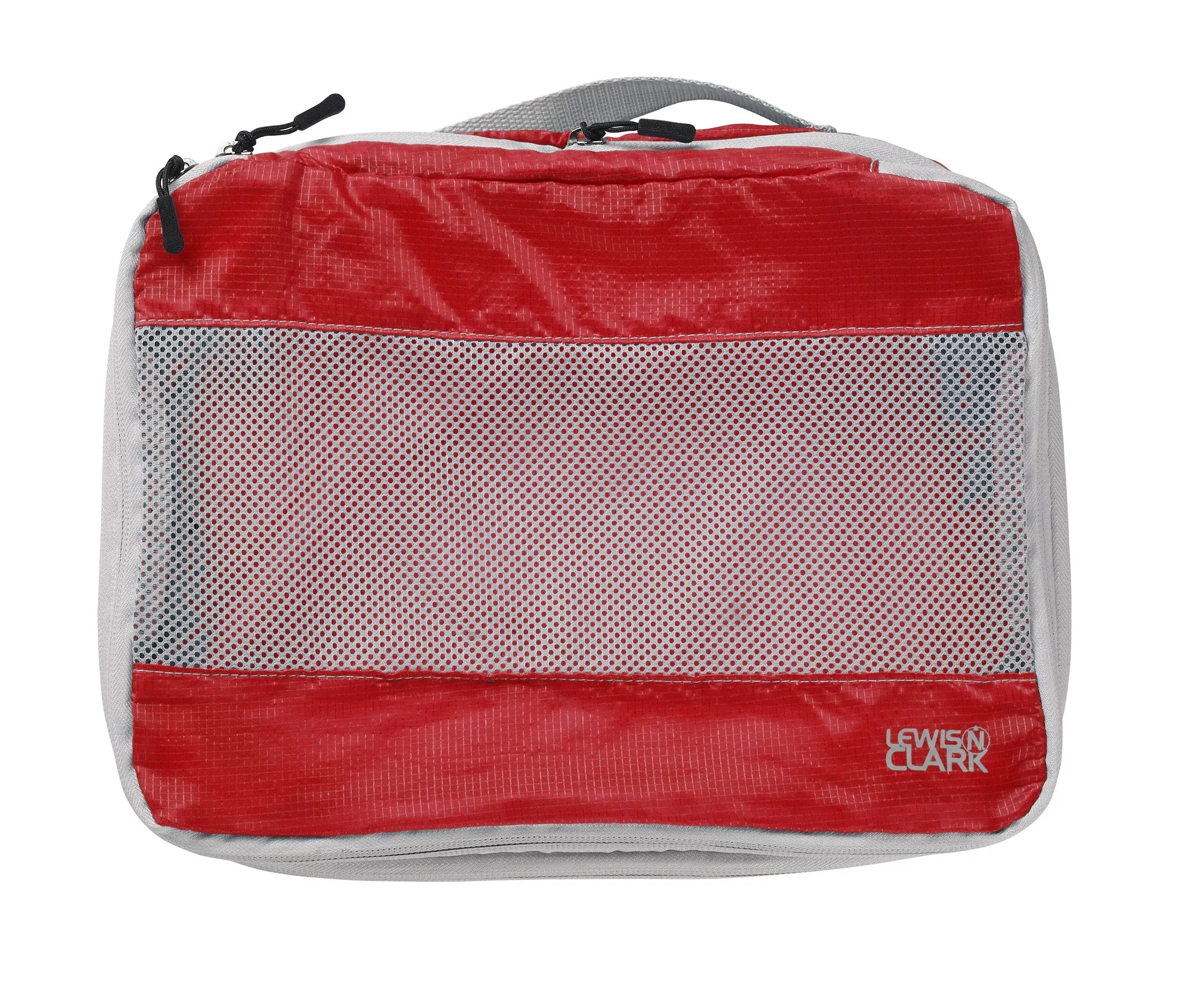 Lewis N. Clark ElectroLight Expandable Packing Cube