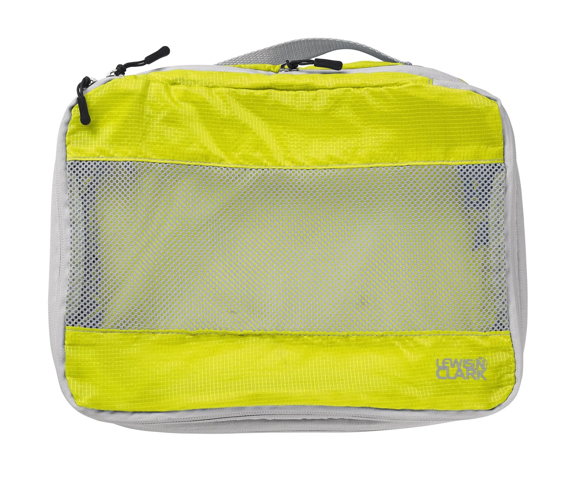 Lewis N. Clark ElectroLight Expandable Packing Cube