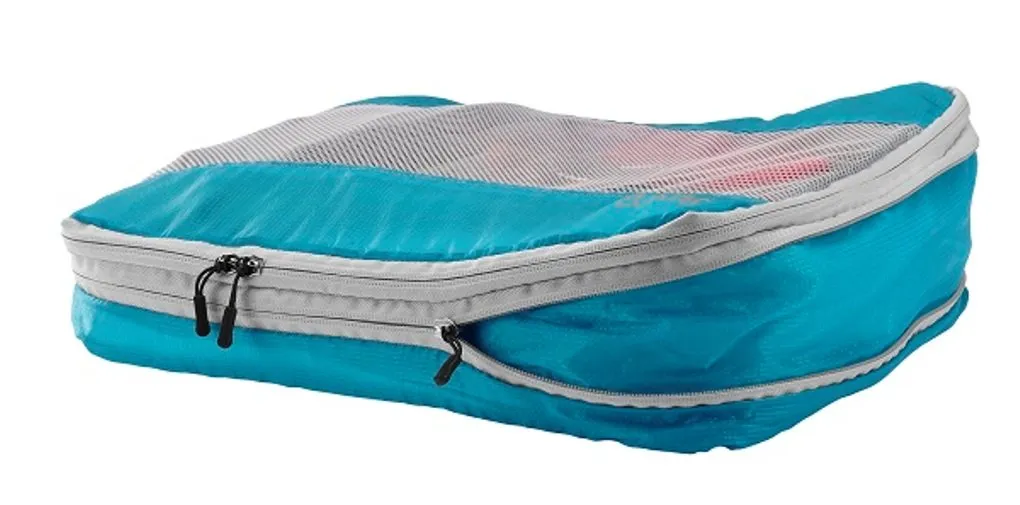 Lewis N. Clark ElectroLight Expandable Packing Cube
