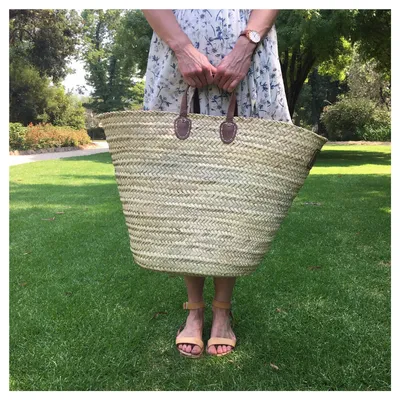 Lindy Basket