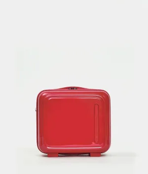 Logoduck  Metal Beauty Case
