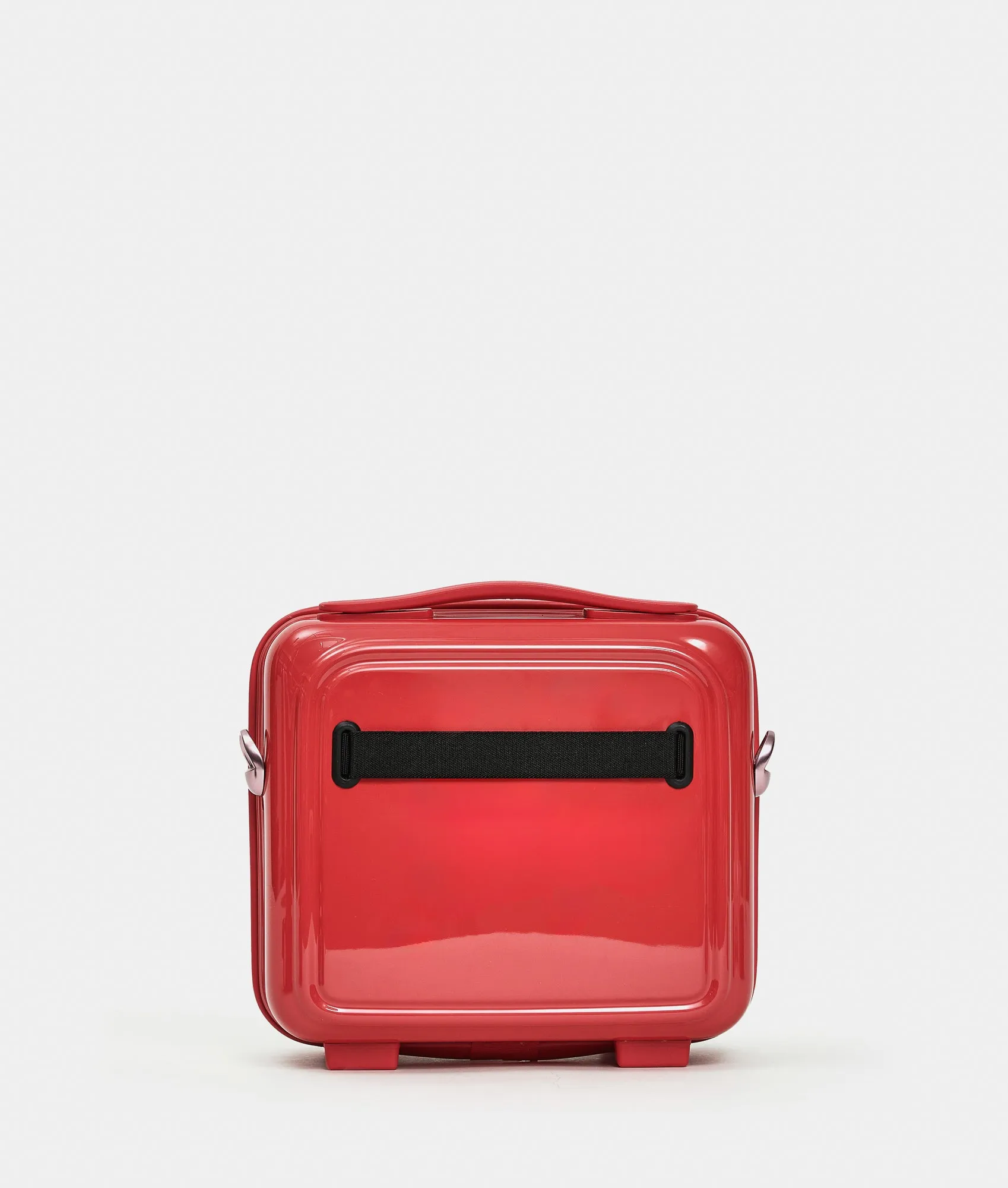 Logoduck  Metal Beauty Case