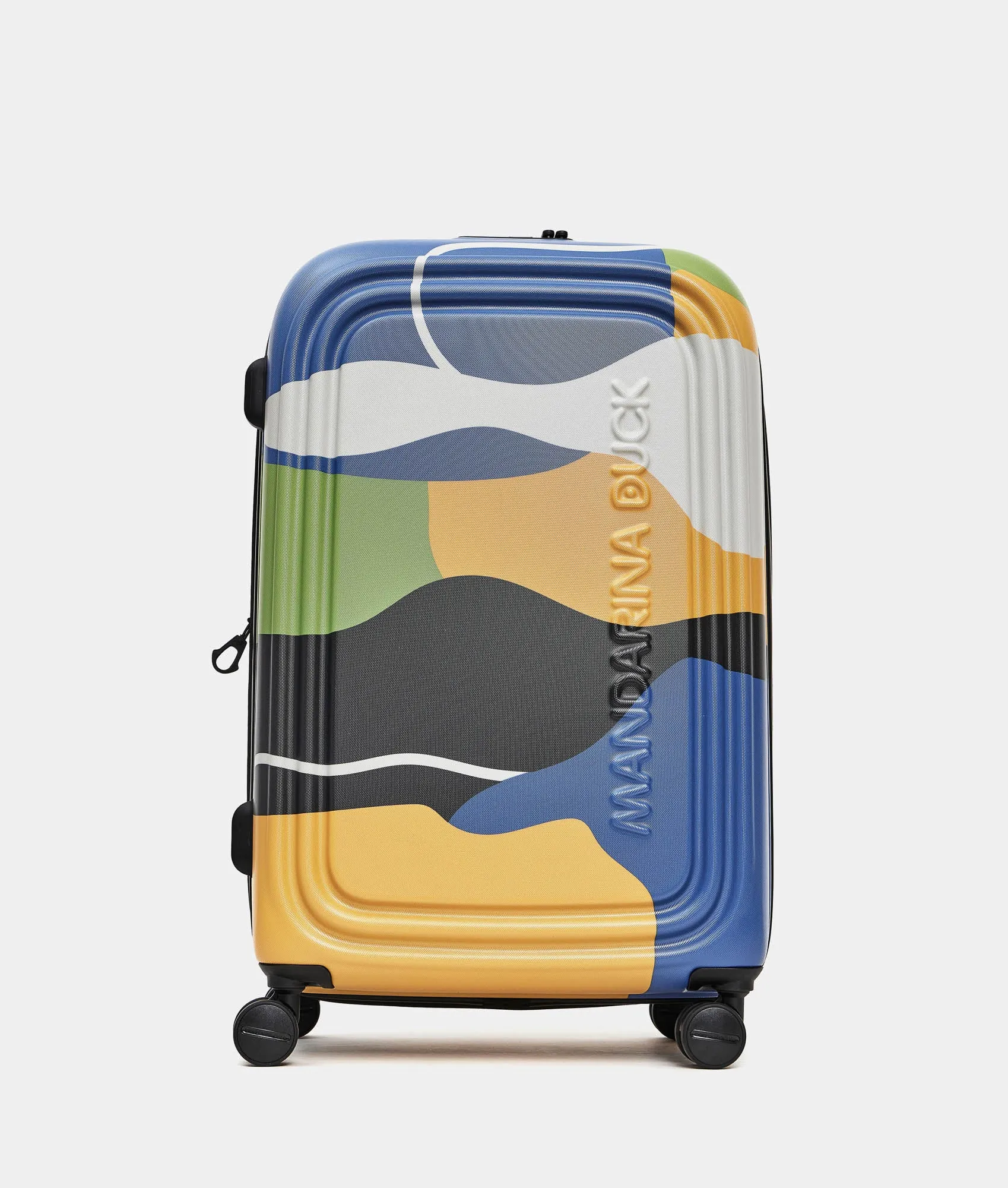 Logoduck  Printed